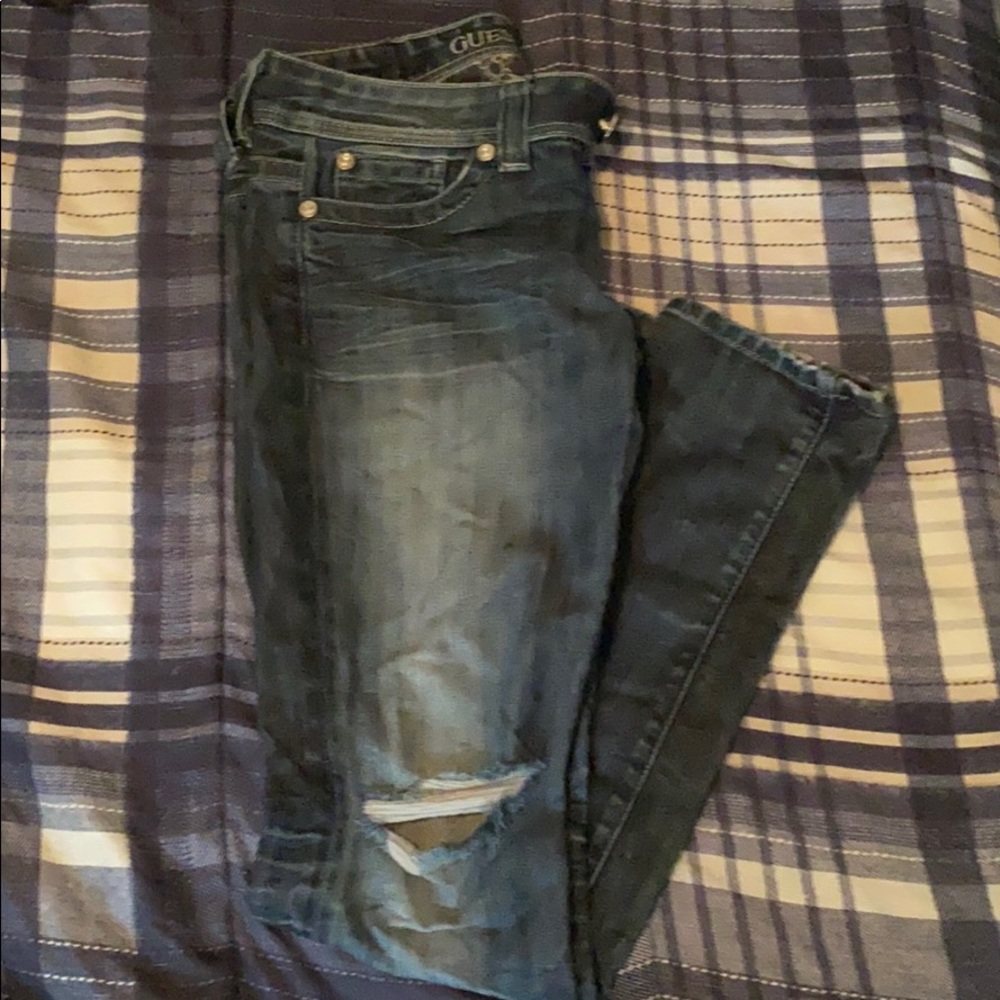 Guess Jeans